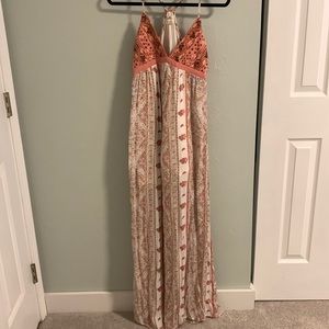 O’Neill Maxi Dress